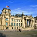 Pemilu Parlemen Jerman
