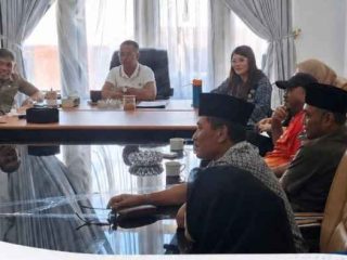Sensus ekonomi Boltim