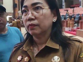 Cuaca Ekstrem Mengintai, Sulut Perkuat Stok Pangan dan Jaga Harga Cabai