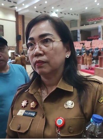 Rahel Ruth Rotinsulu