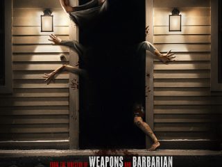 Resident Evil: Film adaptasi dari 'game', langsung ‘ngegas’ dari awal