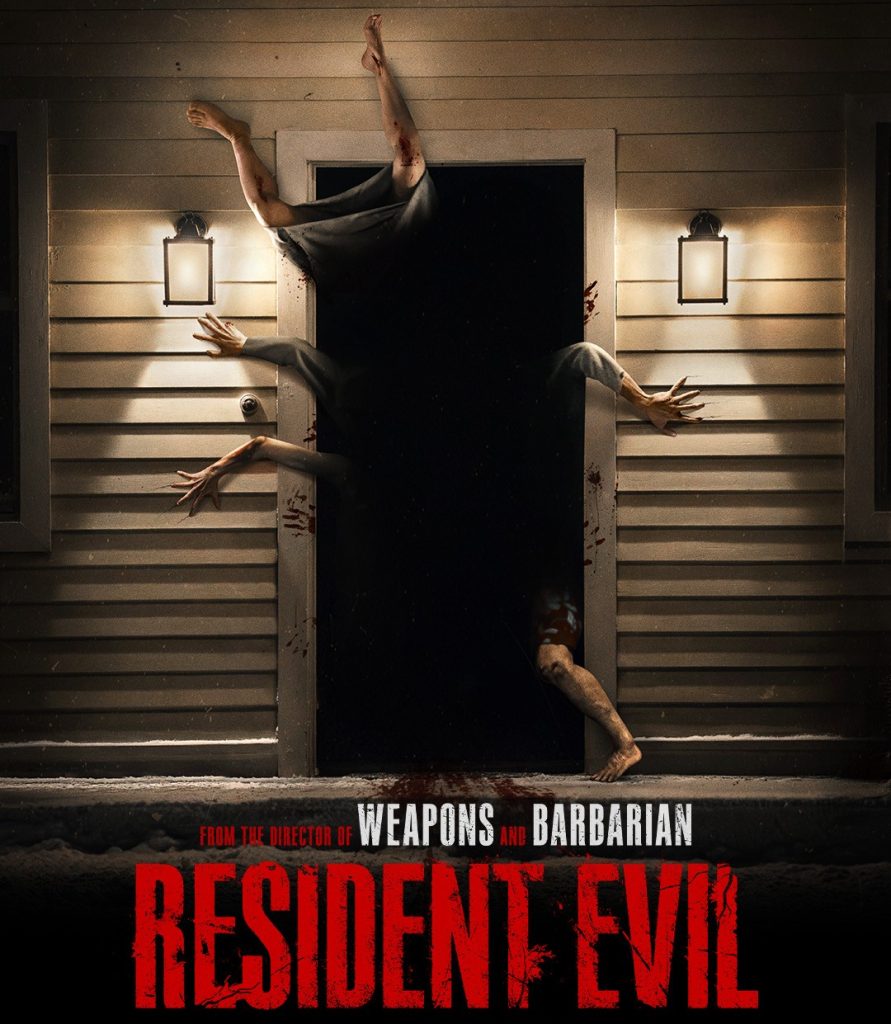 Resident Evil: Film adaptasi dari ‘game’, langsung ‘ngegas’ dari awal