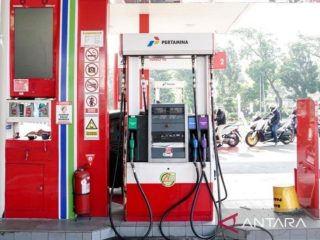 Pertamina pecat operator nakal di Bali, pengawasan SPBU diperketat sasar kecurangan volume BBM