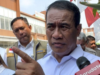 Bersihkan birokrasi dari judi online, Mentan copot permanen belasan pejabat