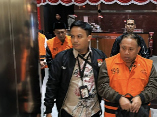 Bongkar suap jalur mandiri Fakultas Kedokteran Unsoed, KPK tetapkan Rektor jadi tersangka