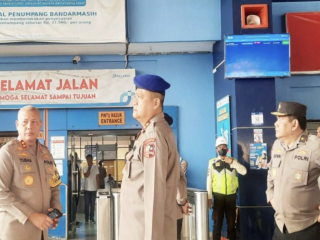 Pencarian korban Kapal Virgo Transport 8 berlanjut, pejabat Mabes Polri turun tangan