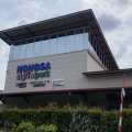 Batam Kuasai Ekonomi Kepri! Lonjakan Investasi Digital Capai 24 Persen