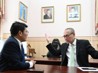 Waspada Jebakan Kontrak Tentara Bayaran di Rusia, KBRI Rusia Minta WNI Hati-Hati