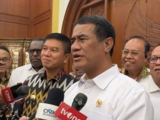 Pengembangan bioetanol nasional berpotensi pangkas devisa hingga Rp500 triliun