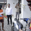 Tragedi pembunuhan mahasiswi di Mataram: Berkas lengkap, pelaku siap disidang!