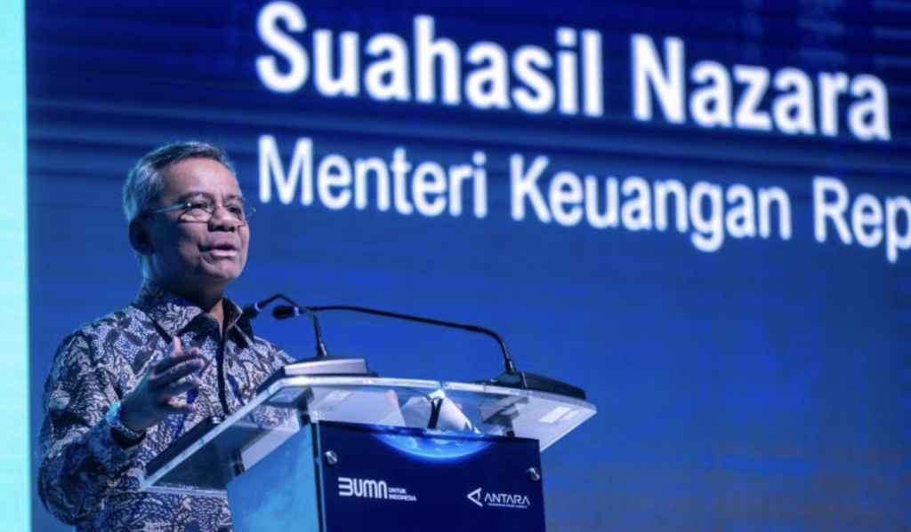 Dongkrak investasi nasional, Menkeu Suahasil arahkan APBN sasar sektor strategis