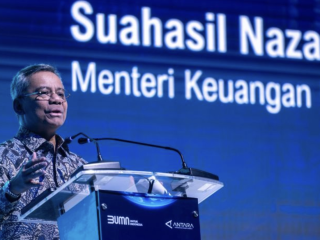 Dongkrak investasi nasional, Menkeu Suahasil arahkan APBN sasar sektor strategis