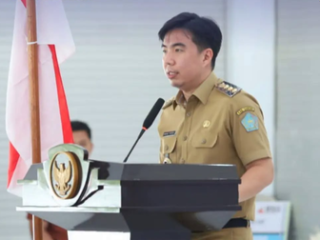 Bupati Sangihe geram: TPAKD jangan cuma rapat, warga 3T harus bisa akses modal
