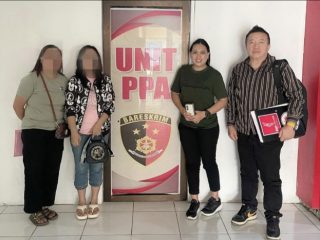 Memalukan! Tokoh agama di Minsel jadi tersangka, dua kasus dugaan pencabulan anak berujung penahanan