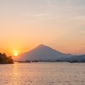 Gunung Klabat Sulawesi Utara