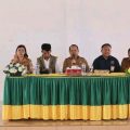 Bantuan pangan Talaud