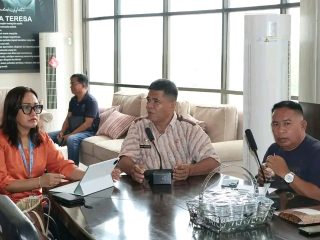 Pemkab Talaud gerak cepat benahi evaluasi Pemerintahan Digital 2026