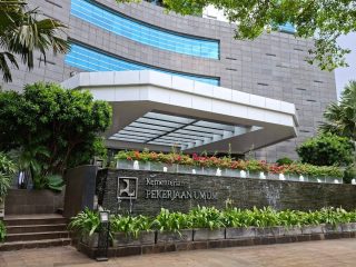 Kementerian PU siapkan Rp114,59 T untuk bangun infrastruktur per 2027