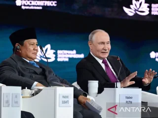 Analisis: Prabowo bawa Indonesia kian dihormati dan diperhitungkan di level dunia
