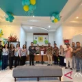 PLN layani pelanggan Suluttenggo