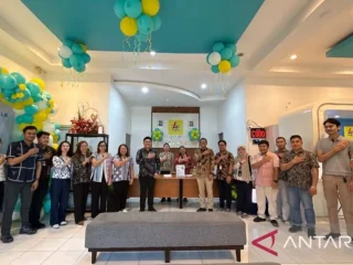 Harpelnas 2026, PLN Suluttenggo buka aspirasi pelanggan dan perkuat layanan kelistrikan