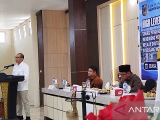 BI TPID kendalikan inflasi