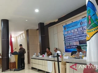 Digitalisasi transaksi Bolmut tembus 95 persen, BI minta Pemkab jangan berhenti