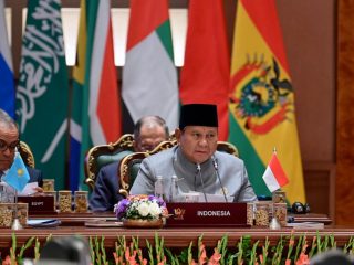 Ekonom nilai keanggotaan Indonesia dalam BRICS dapat perkuat ekonomi nasional