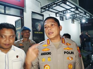 Batam Mencekam! Bentrok Ormas Rebutan Lahan di Setokok Telan 2 Korban Jiwa
