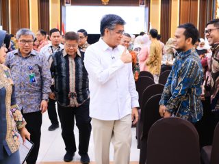 Resmi diluncurkan! KBJI 2026 jadi standar baru dunia kerja dan sektor industri