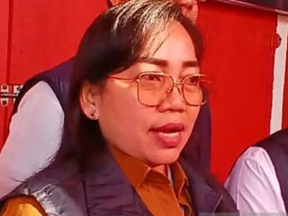 Hadapi Cuaca Ekstrem, Sulut Perkuat Kolaborasi Ketahanan Pangan