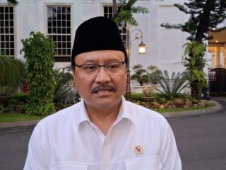 Gus Ipul bantah dugaan aliran uang suap HGB ke Muktamar NU