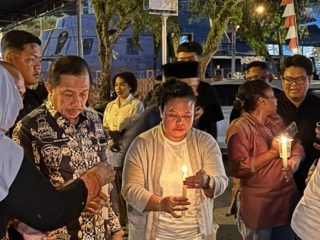 Jurnalis profesi terdepan dalam mengungkap fakta dan kebenaran