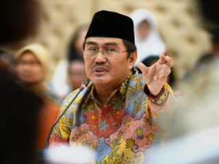 Terkait proses pergantian Menkeu, Asshiddiqie: Kurang etis