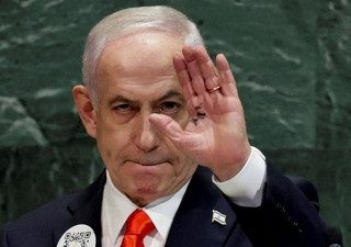 PM Benjamin Netanyahu yakin Rezim Ayatollah Iran dipimpin Mojtaba Khamenei di ambang kehancuran
