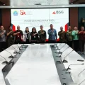 BSG dan Pemkab Talaud