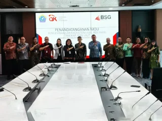 Bidik hasil laut Talaud jadi kekuatan ekonomi, BSG siapkan pembiayaan nelayan