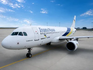 Dari Ternate ke dunia, TransNusa jadikan Manado gerbang baru Indonesia Timur