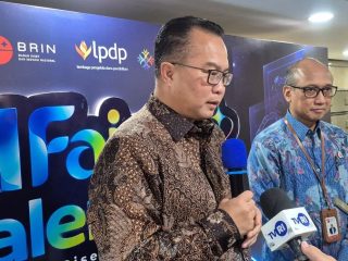 Indonesia negara besar, Kepala BRIN: Harus ada revolusi 'mindset'