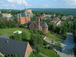 Kasus pemerkosaan berkelompok mahasiswi universitas Cornell kembali dibuka