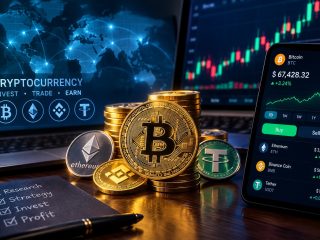 Rico Tampenawas diciduk di Jakarta! Terseret skandal kripto, kerugian korban tembus puluhan miliar
