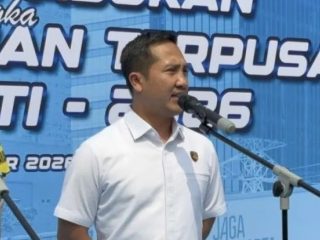 Polda Metro Jaya ungkap motif penendangan wanita di mall