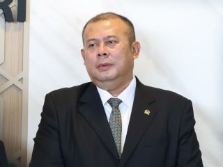 Cucun: RUU Pelindungan Ketenagakerjaan bisa sah Oktober 2026