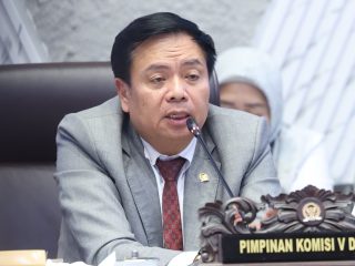 DPR sambut baik wacana peleburan BMKG-Badan Geologi