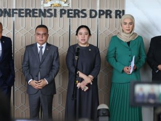 DPR ingatkan integrasi BMKG harus beri manfaat nyata