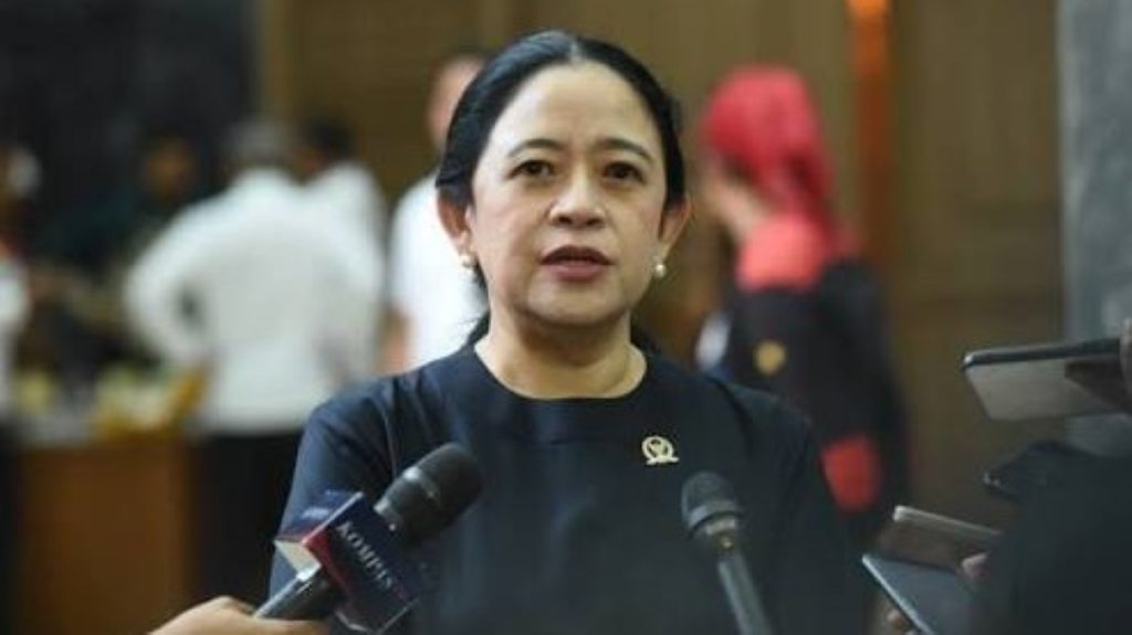 dok-dpr-puan-maharani-jurnalis-hilang-kontak