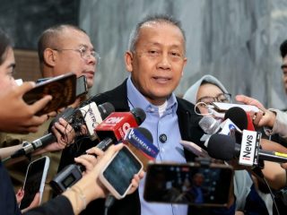 Saan Mustopa dorong evaluasi menyeluruh sistem lapas