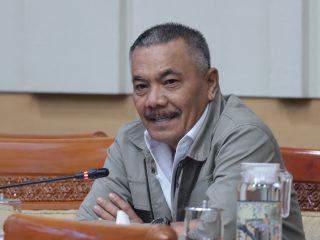 Safaruddin usul badan pengelola aset berdiri independen