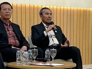 Edi Purwanto dorong investigasi kecelakaan kapal dari hulu