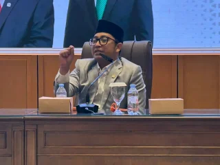 DPR usul BRAN ambil alih penyelesaian konflik pertanahan